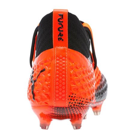 Детски Бутонки PUMA Future 2.1 Netfit FG 517504 104814-02 изображение 4